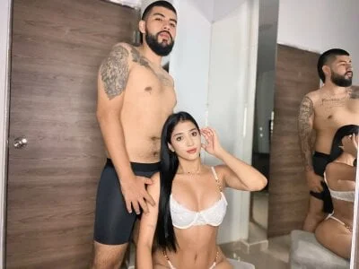 DulceRomance Stripchat ماڈل