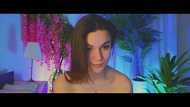 EvaHair Stripchat ماڈل