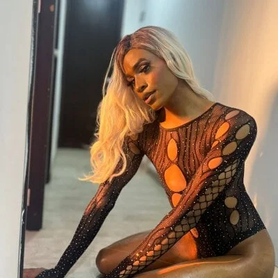 Keycesex کے شو کا آخری اسکرین شاٹ