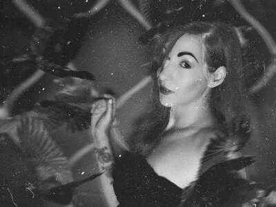 Lola-Roxx کے شو کا آخری اسکرین شاٹ