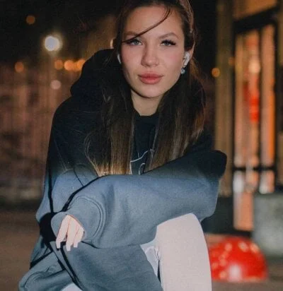 Lovessa Stripchat ماڈل