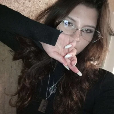 ModestLily کے شو کا آخری اسکرین شاٹ