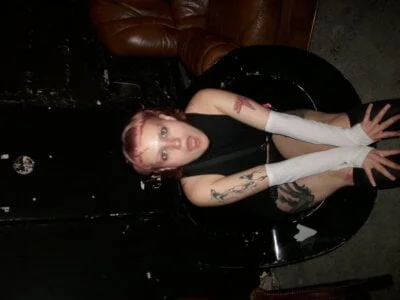 MystiqueRoxy Stripchat ماڈل