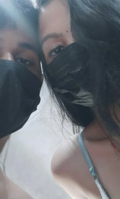 New_Hot_Ruby کے شو کا آخری اسکرین شاٹ