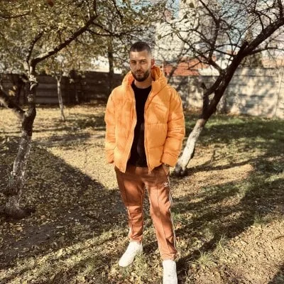 Pablo_Hornyguy95 کے شو کا آخری اسکرین شاٹ