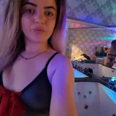 Perfect_Goddess69 Stripchat ماڈل