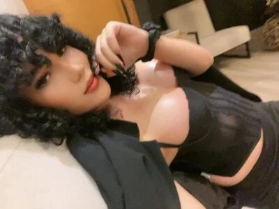 _VictoriaCollins_ Stripchat ماڈل