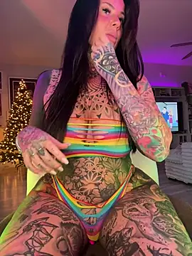 caseykey Stripchat ماڈل