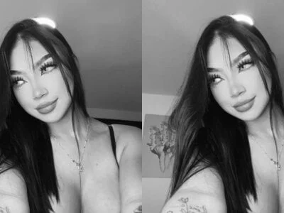 cherylloving_ کے شو کا آخری اسکرین شاٹ