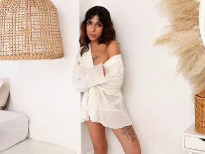 eva_lim Stripchat ماڈل