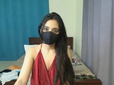 sofii_rose2 کے شو کا آخری اسکرین شاٹ